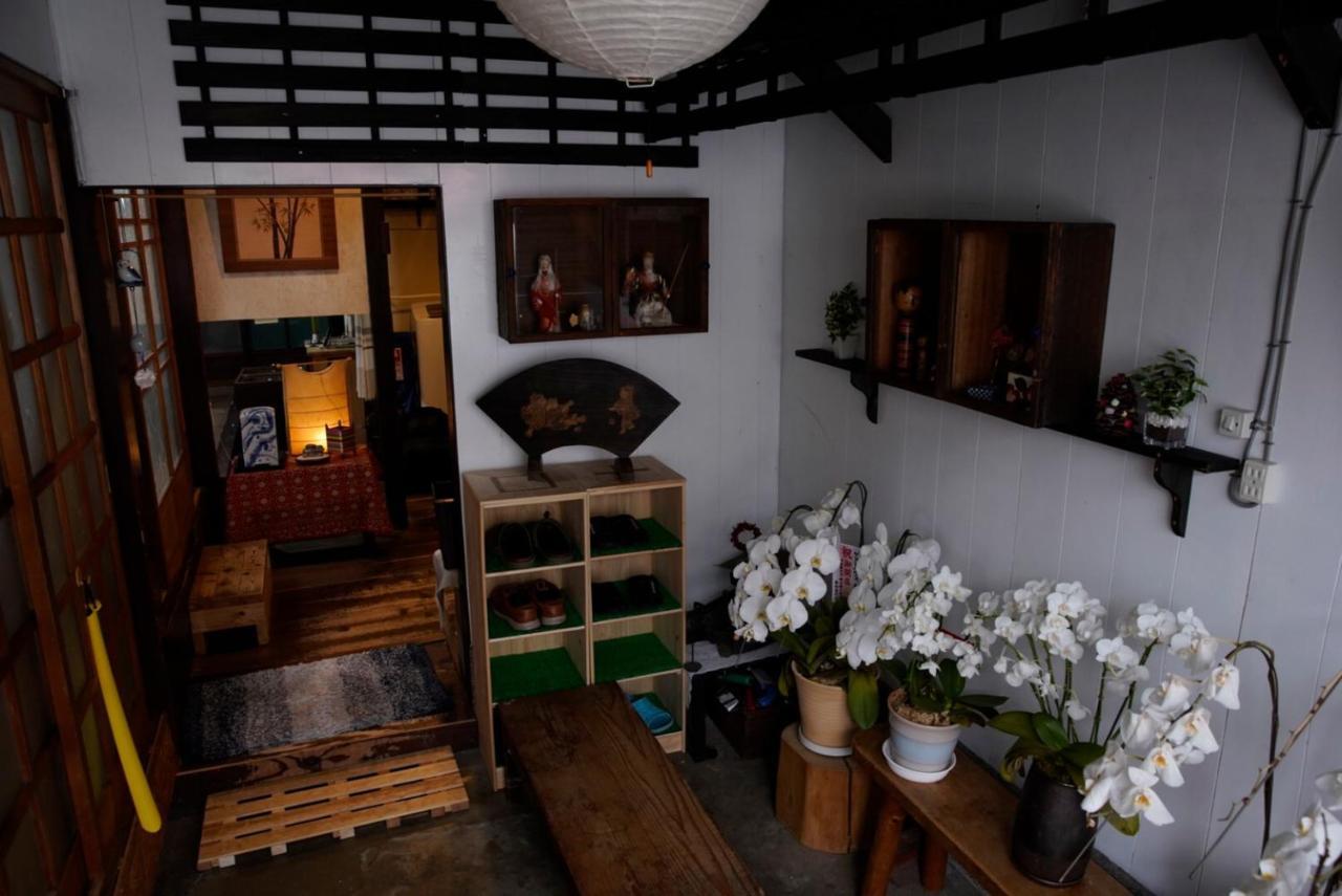 Yuu Guest house Kyoto